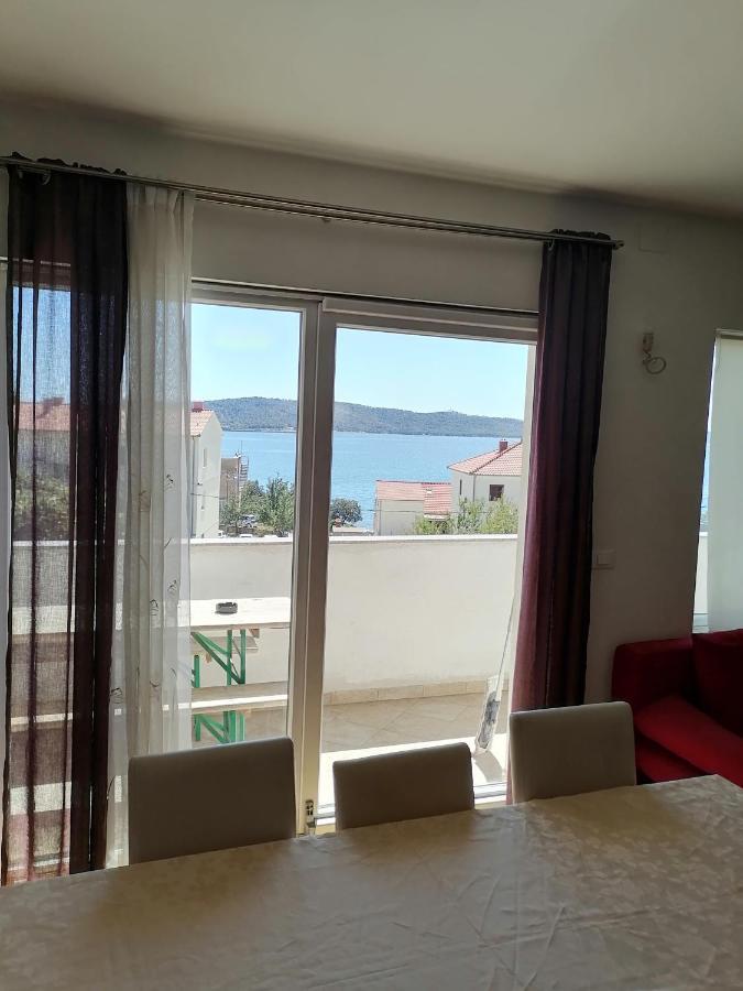 Apartments Seven Castles Kaštela Zewnętrze zdjęcie