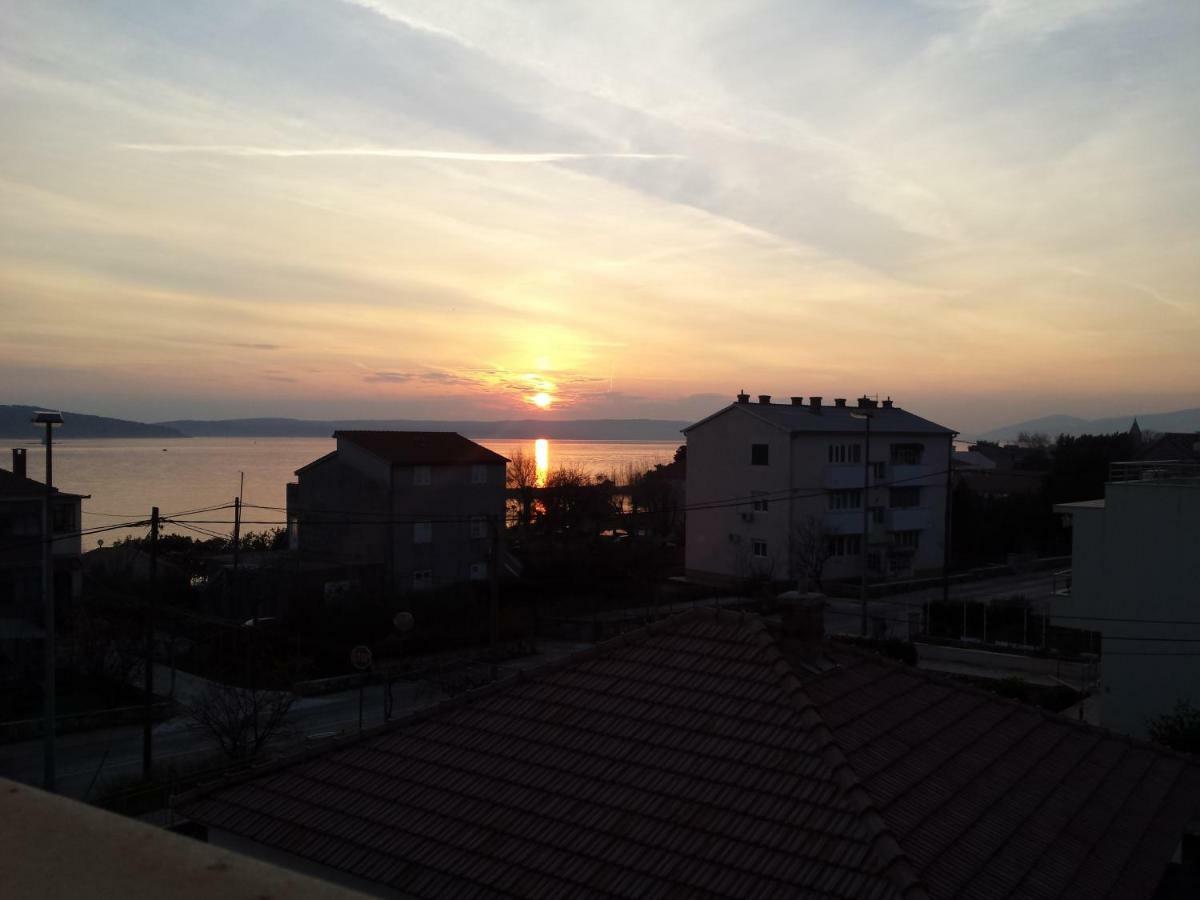 Apartments Seven Castles Kaštela Zewnętrze zdjęcie